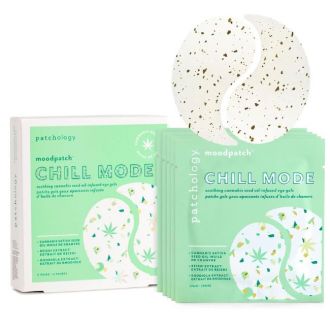 Patchology Chill Mode Hydrating Under Eye Patches
