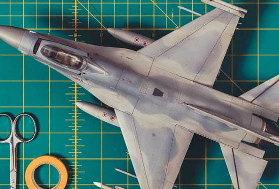 Best Model Airplane Kits