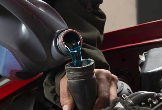 Best Car Antifreeze