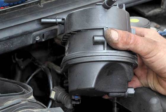Best Fuel Filters