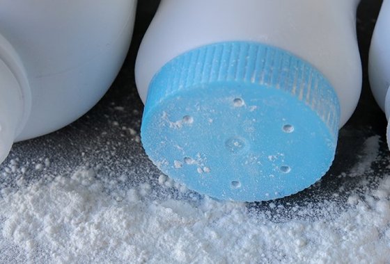 Best Baby Powders