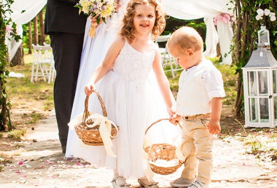 Best Flower Girl Dresses