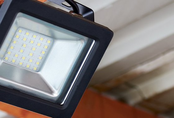 Best Flood Lights