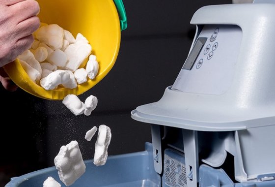 Best Water Softener Salt