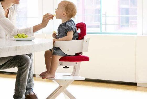 Best Wooden High Chairs