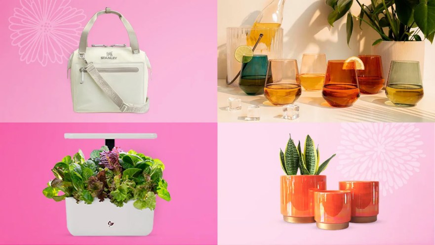 75 (great) Mother's Day gifts