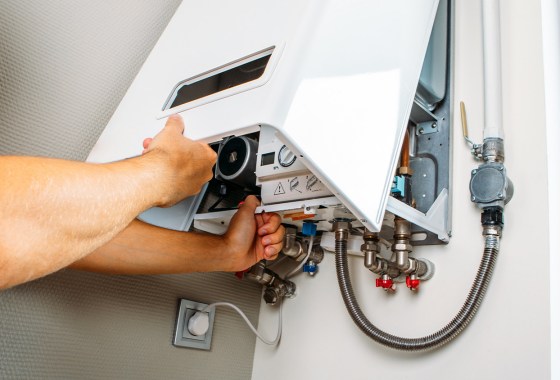 Best Tankless Water Heaters