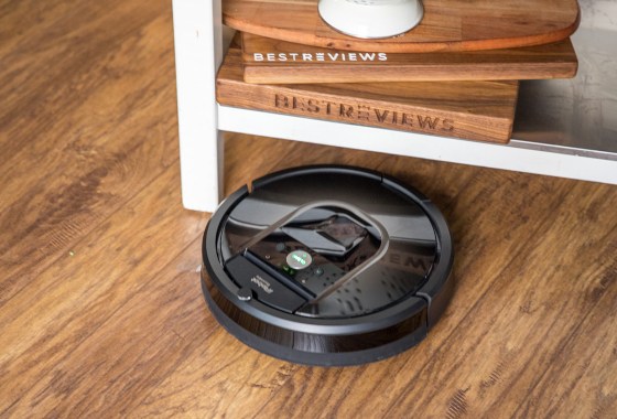 10 robotic vacuums with incredible features you didn't know you needed