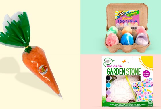 Gifts and goodies every kid will want in their Easter basket