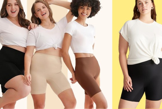 The best summer shapewear that doesn’t make you sweaty