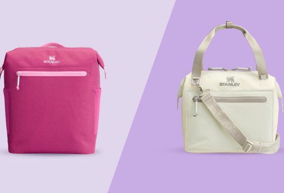 Stanley just made the coolest coolers you’ve ever seen