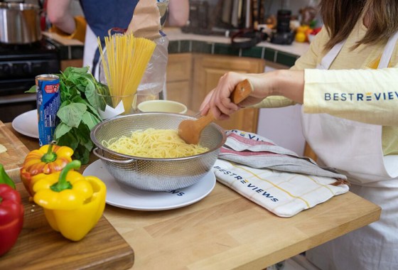 Best gourmet food items on Amazon