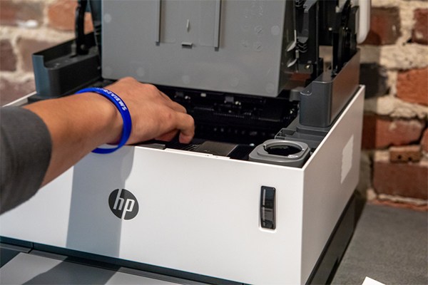 laser printers for home