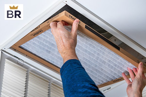 furnace filters sizes