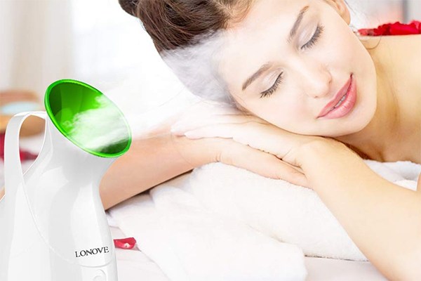 steamer machine for facial