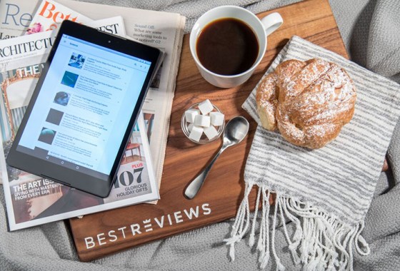 9 affordable tablets with 32GB of storage