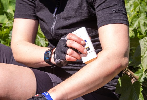 Lifestyle and habit changes to reduce cancer risk, according to a medical expert