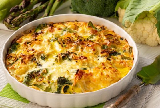 Our baking expert shares the casserole dish you need in your life