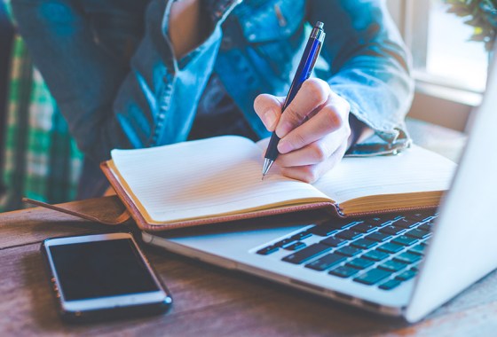 Best gifts for writers