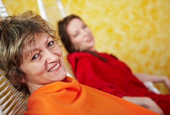 Best infrared sauna blanket