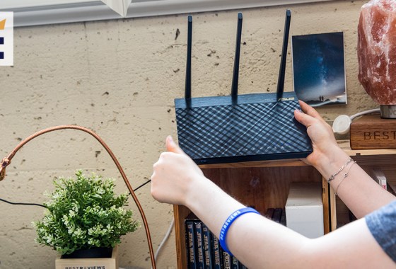 Best Wi-Fi router for long range