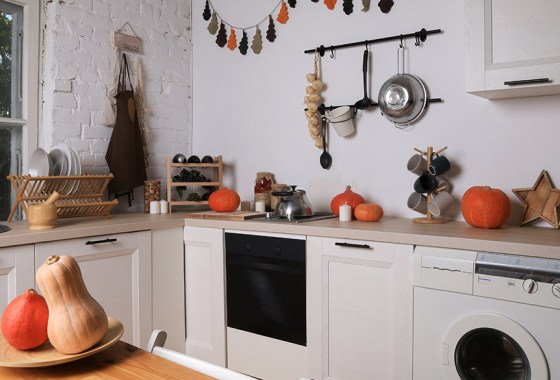 Fall is approaching, make sure you have these 12 home essentials