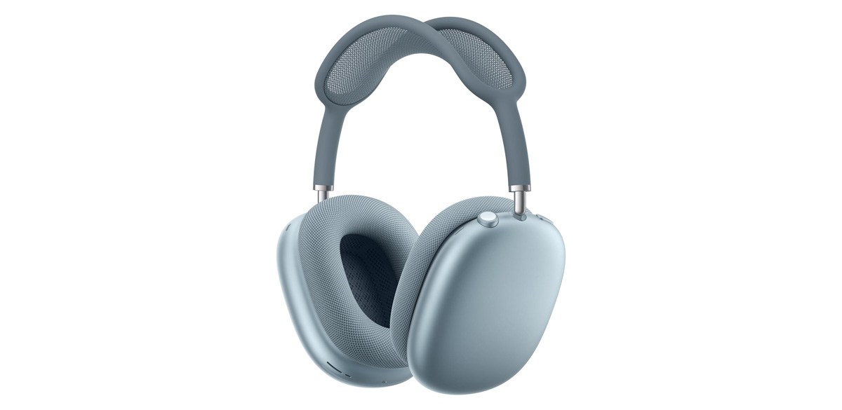 Apple AirPods Max Wireless Over-Ear Headphones Apple AirPods Max Wireless Over-Ear Headphones