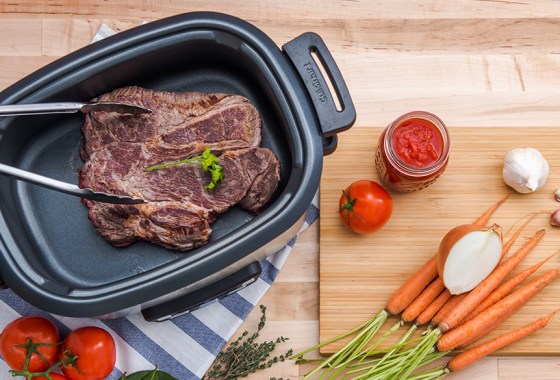 9 small appliances you need for Thanksgiving