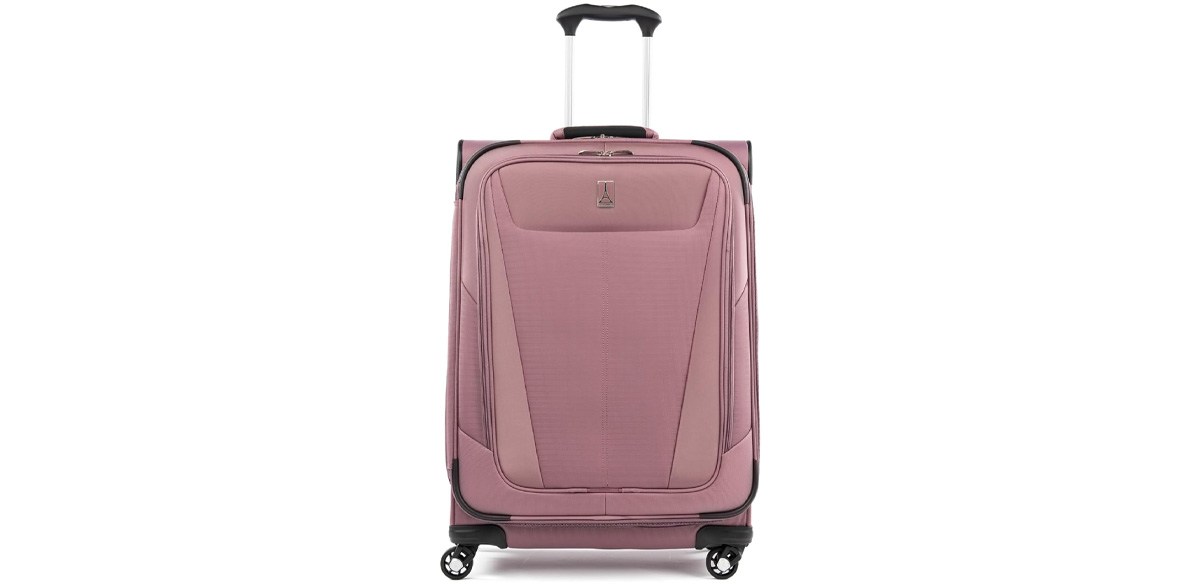 Travelpro Maxlite 5 Softside Expandable Checked Luggage Travelpro Maxlite 5 Softside Expandable Checked Luggage
