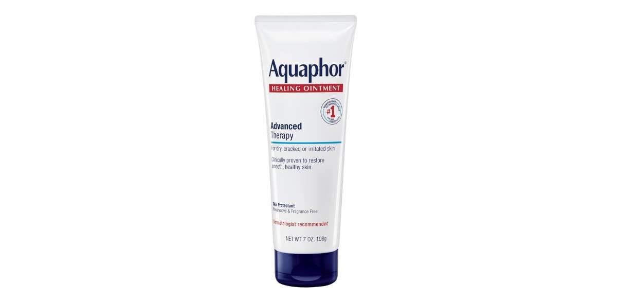 Aquaphor Healing Ointment