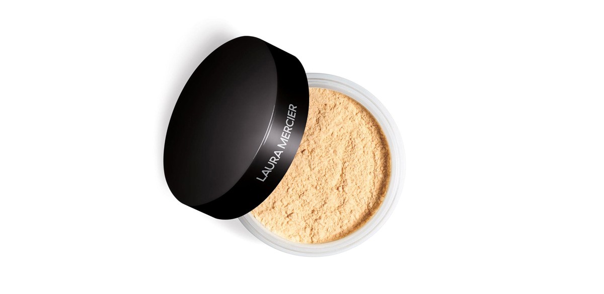 Laura Mercier Translucent Loose Setting Powder