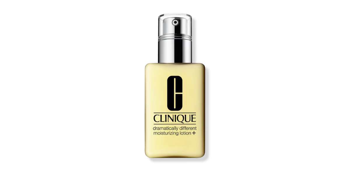 Clinique Dramatically Different Moisturizing Lotion+ For Face