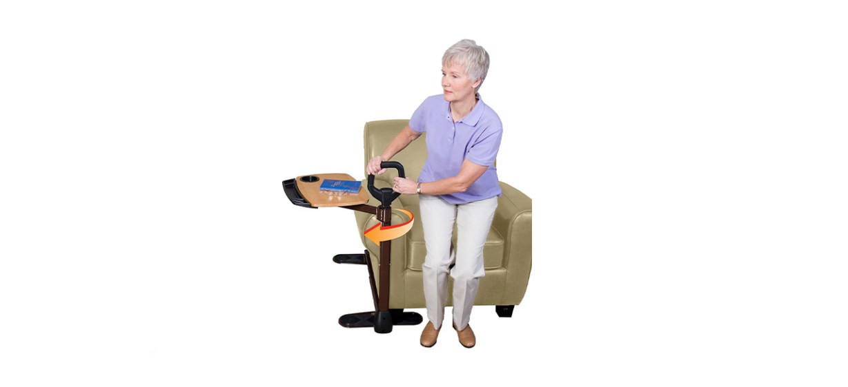 Able Life Able Tray Table Able Life Able Tray Table