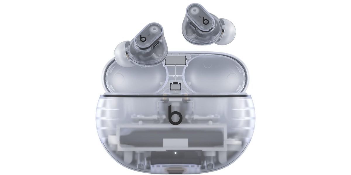 Beats Studio Buds + Beats Studio Buds +
