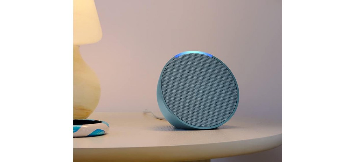 Best Amazon Echo Pop