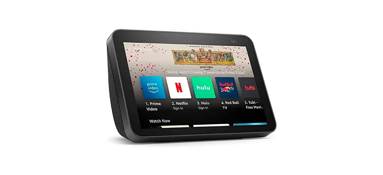 Best Amazon Echo Show 8 Best Amazon Echo Show 8