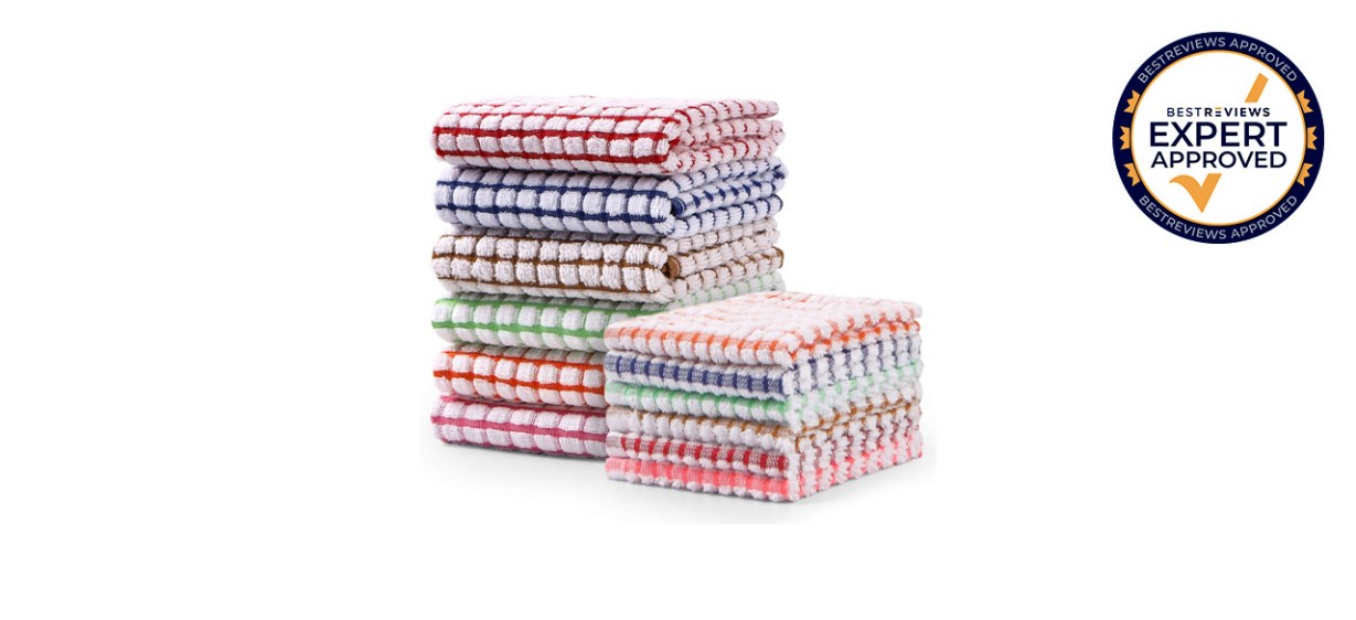 Best AOTBAT Kitchen Towels and Dishcloths Best AOTBAT Kitchen Towels and Dishcloths