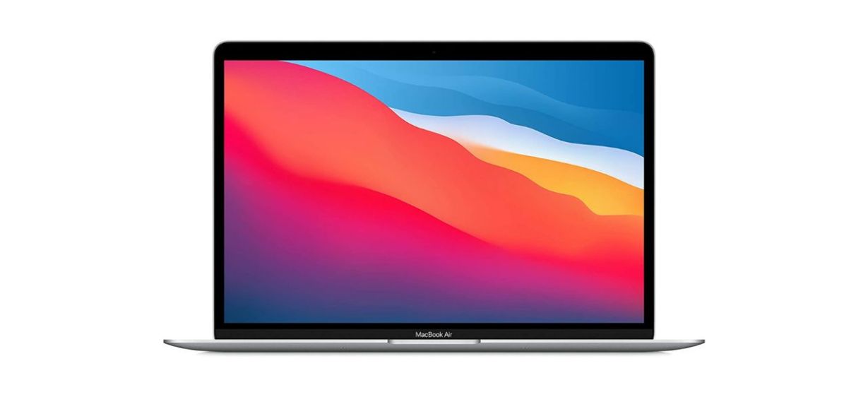 Best Apple 2020 MacBook Air Laptop