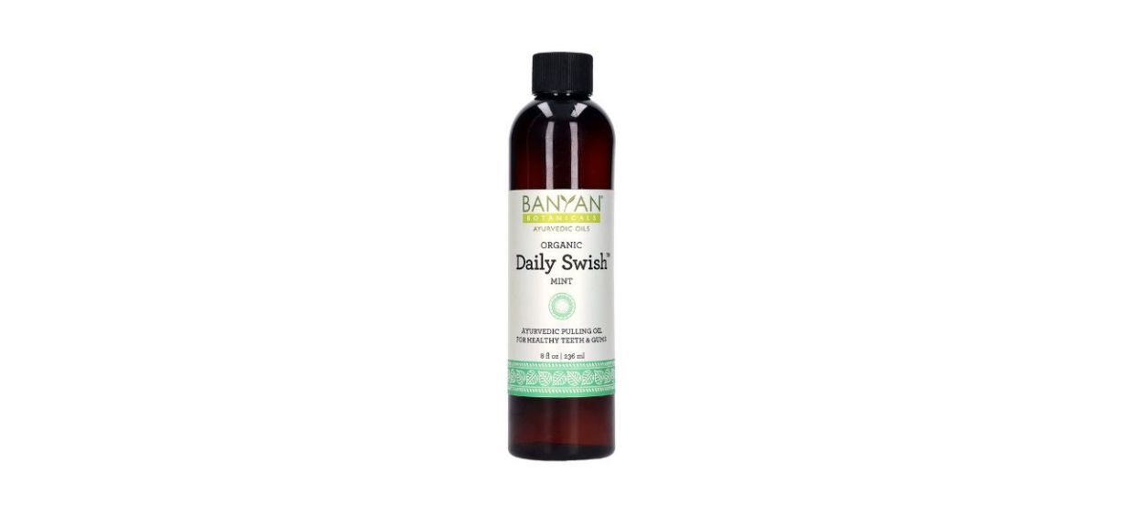 Best Banyan Botanicals Daily Swish