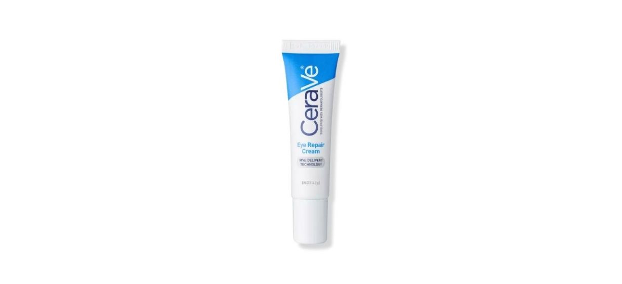 CeraVe Eye Repair Cream