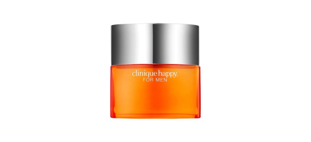 Clinique Happy for Men Eau de Toilette