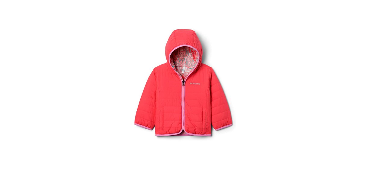 Best Columbia Double Trouble Reversible Winter Coat Best Columbia Double Trouble Reversible Winter Coat