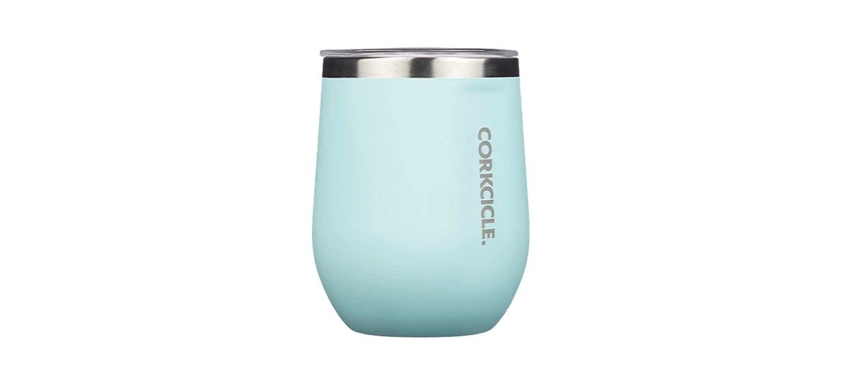 Best Corkcicle Insulated Stemless Wineglass Best Corkcicle Insulated Stemless Wineglass