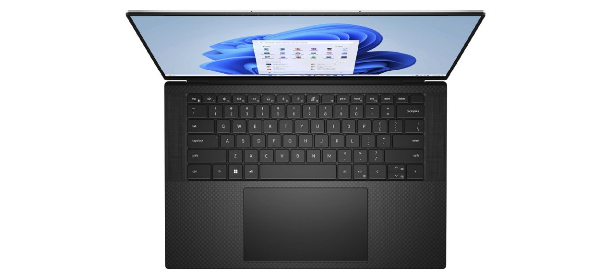 Best Dell XPS 15 15.6-inch 3.5K OLED Touch-Screen Laptop