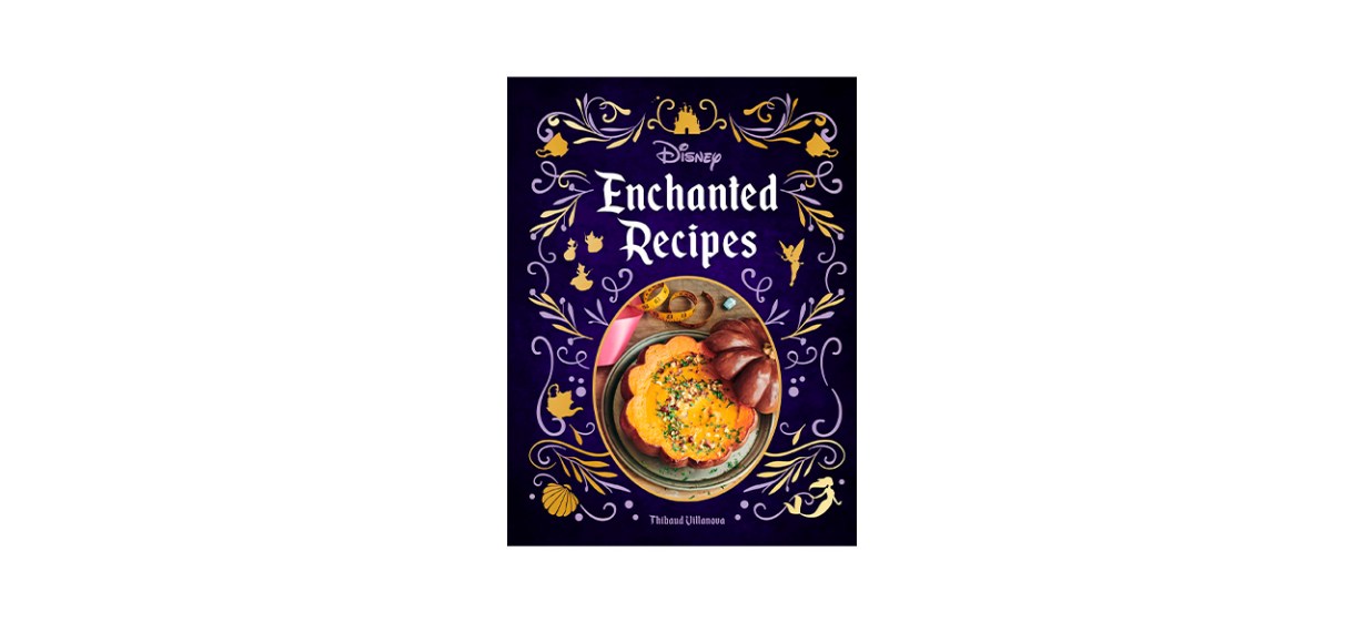 Best Disney Enchanted Recipes Cookbook Best Disney Enchanted Recipes Cookbook