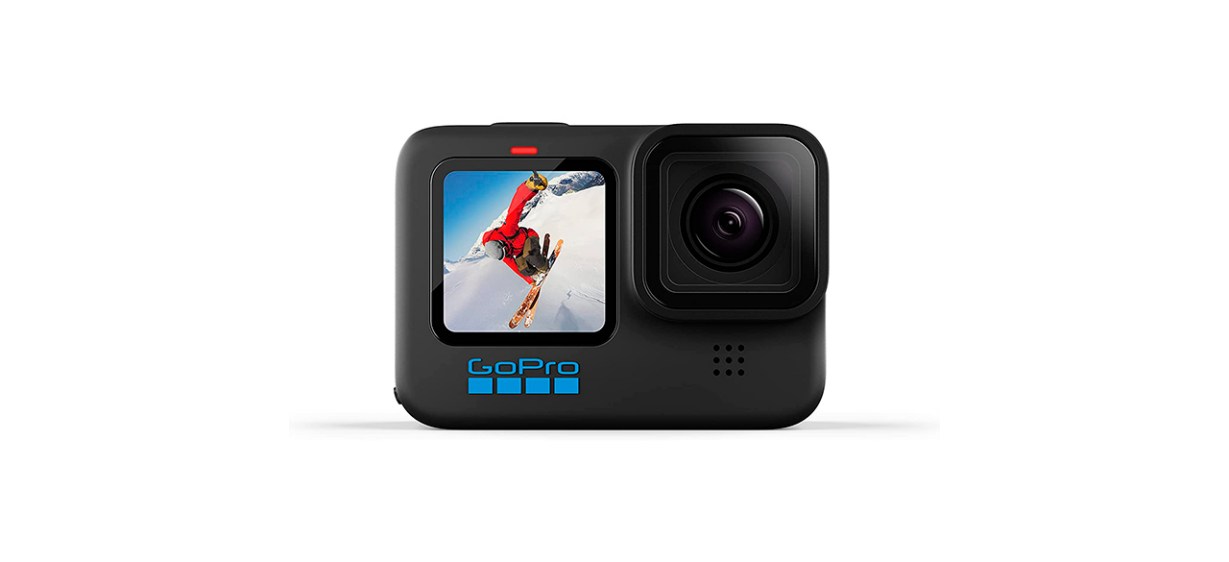 Best GoPro Hero 10 Best GoPro Hero 10