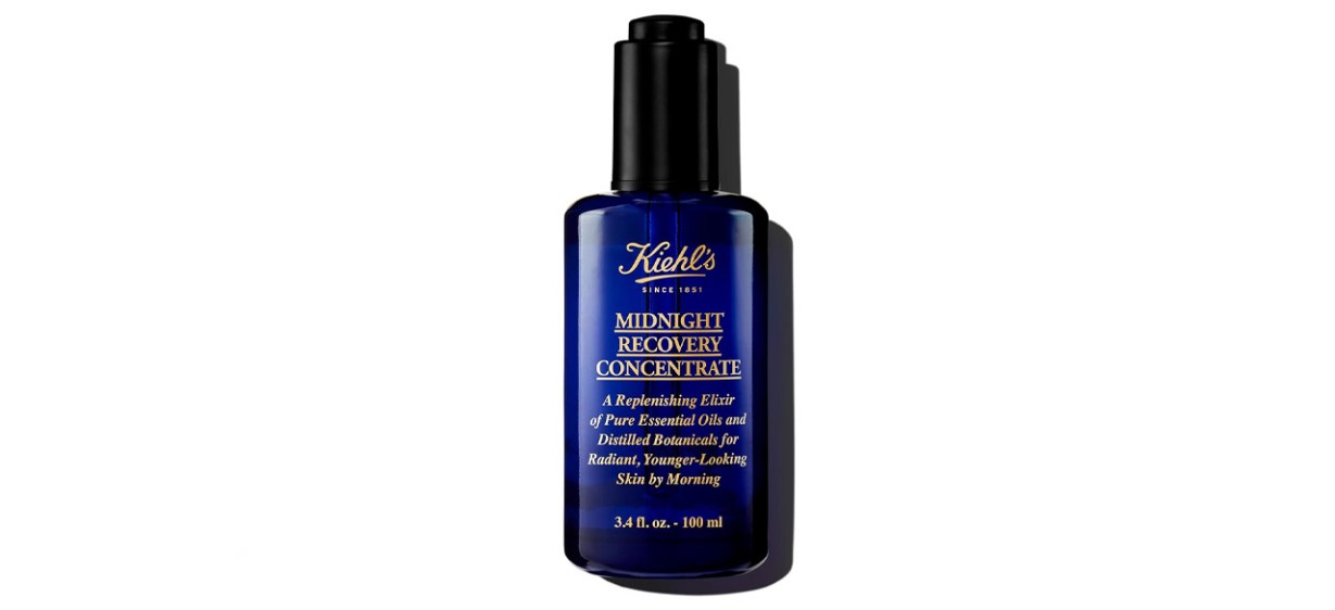 Kiehl's Midnight Recovery Concentrate Kiehl's Midnight Recovery Concentrate