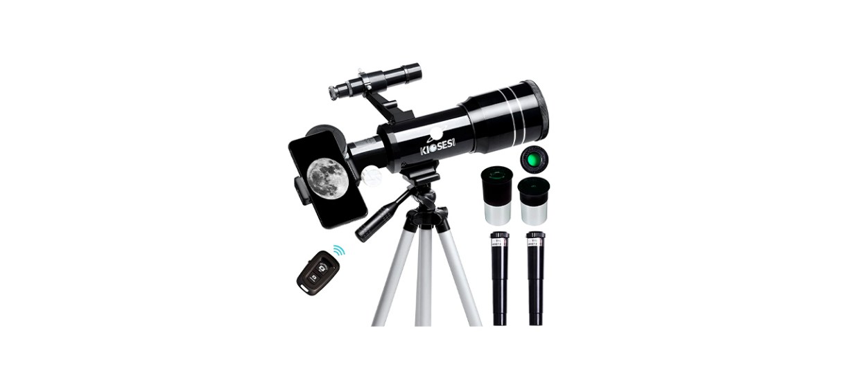 Best Kiosesi Refractor Telescope Best Kiosesi Refractor Telescope