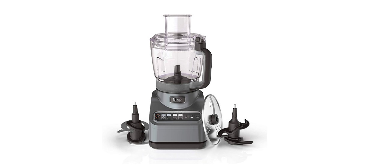 Best Ninja BN601 Professional Plus Food Processor