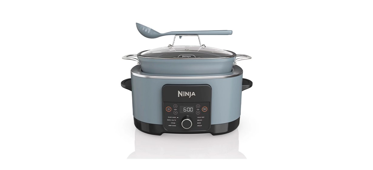 Best Ninja Foodi 8.5-quart PossibleCooker Pro